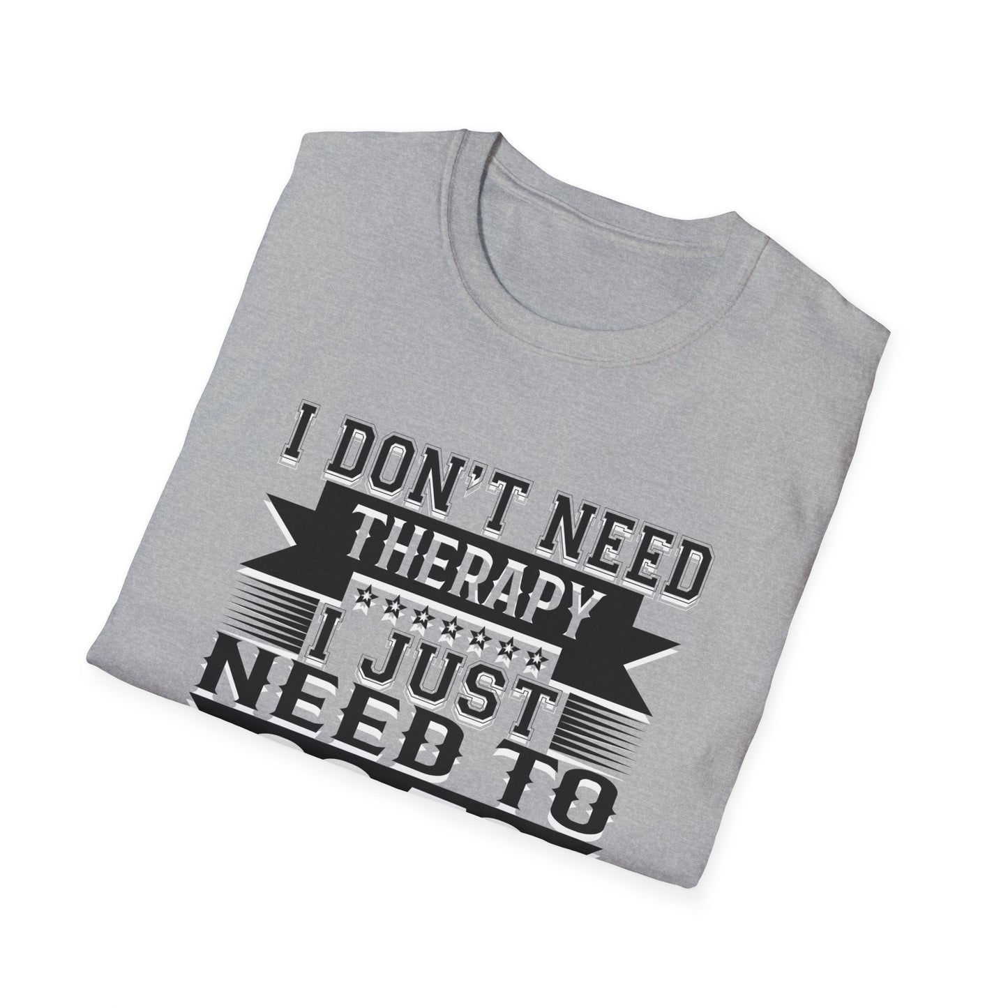 Soft Unisex Tee - Samoan Therapy - AU/NZ - The Koko Samoa