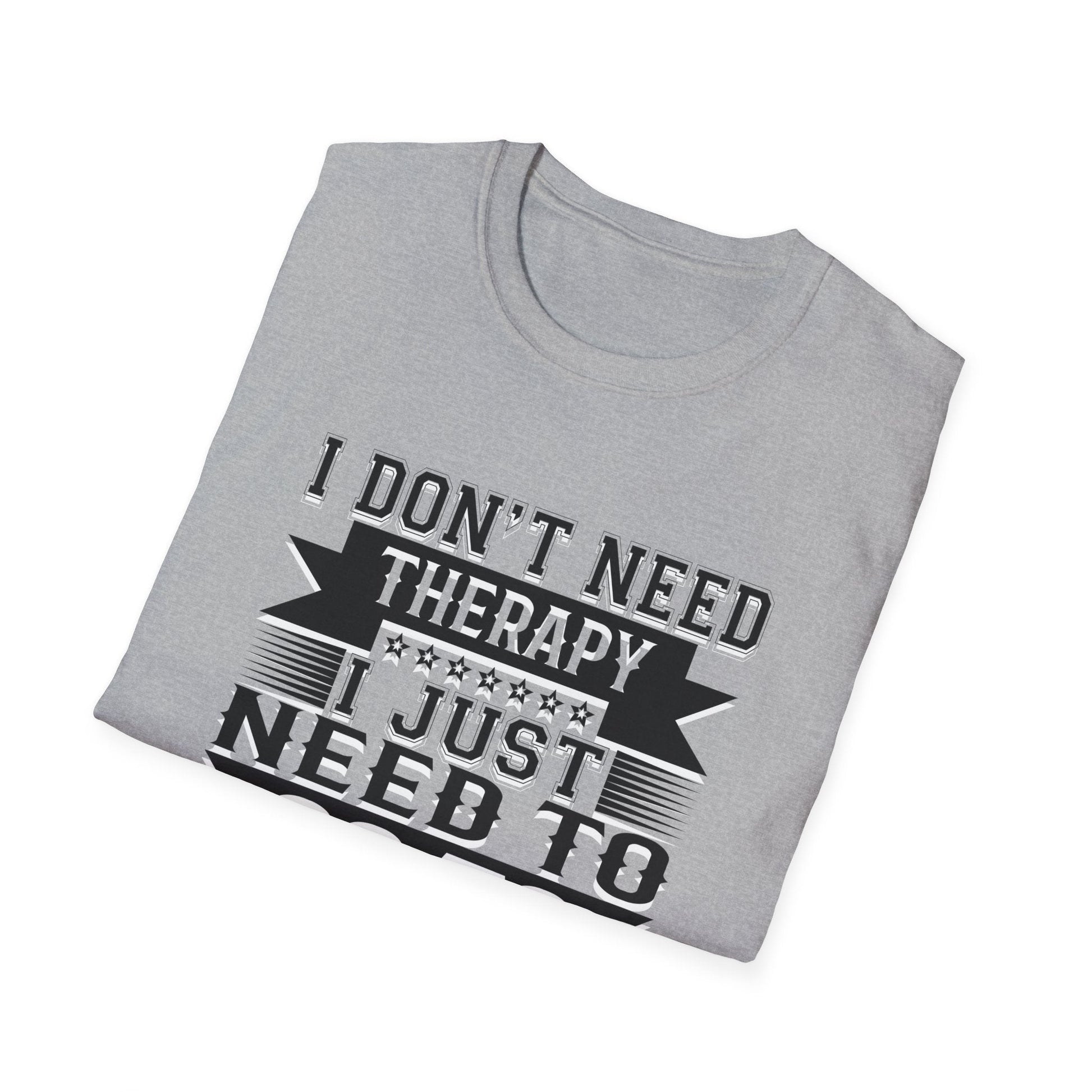 Soft Unisex Tee - Samoan Therapy - AU/NZ - The Koko Samoa