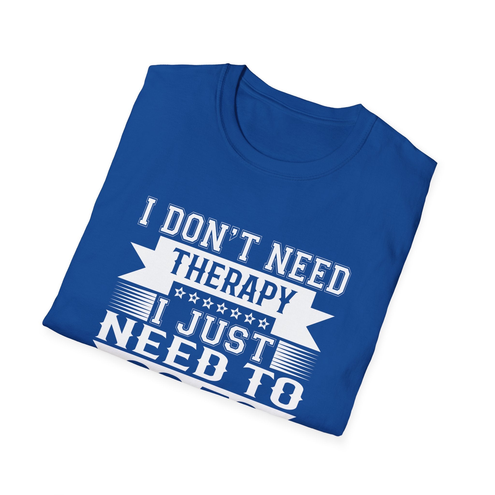 Charcoal unisex soft tee by The Print Bar featuring Samoan Therapy design, perfect for casual wear in AU/NZ.