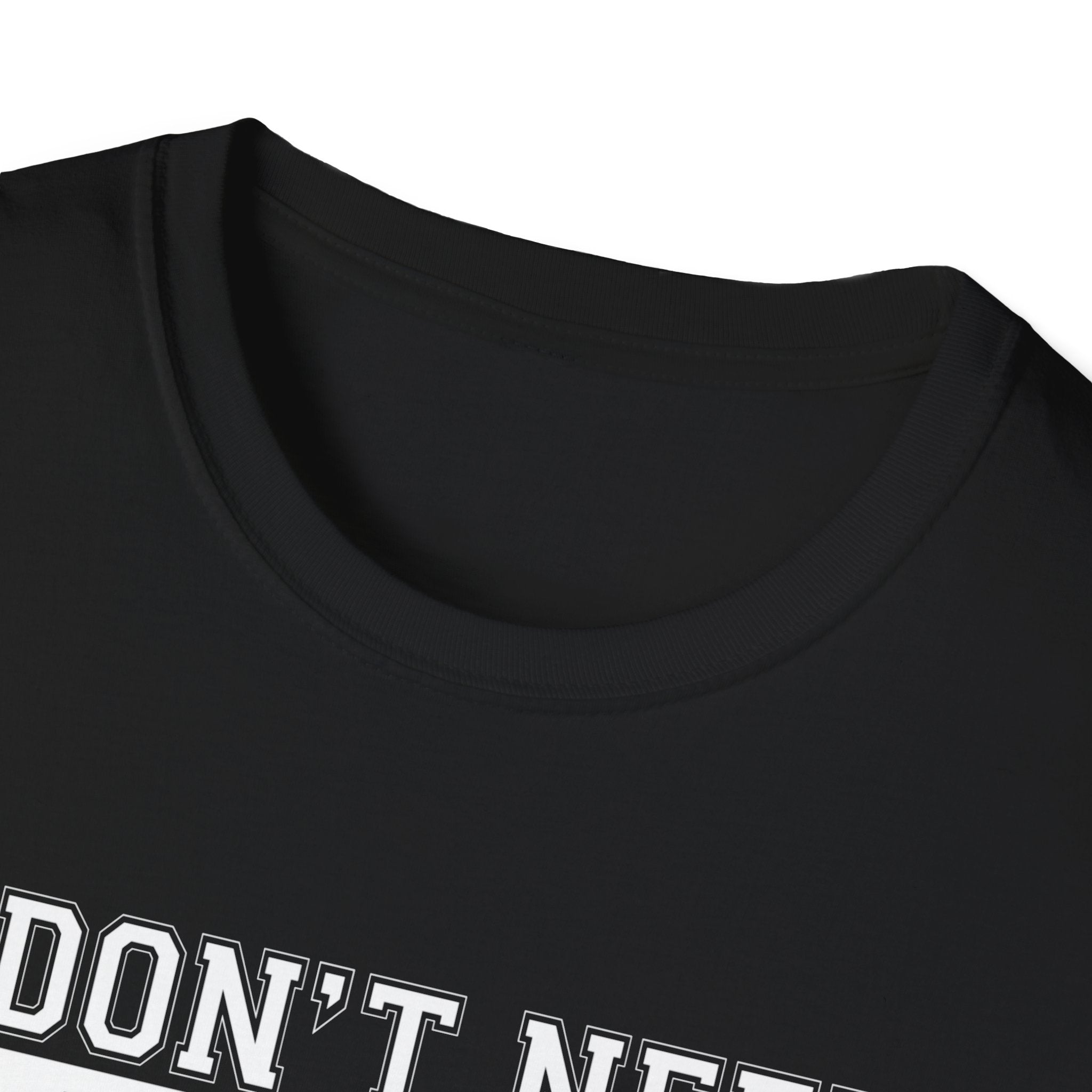Charcoal unisex soft tee from The Print Bar featuring Samoan Therapy design, casual fit ideal for everyday wear.