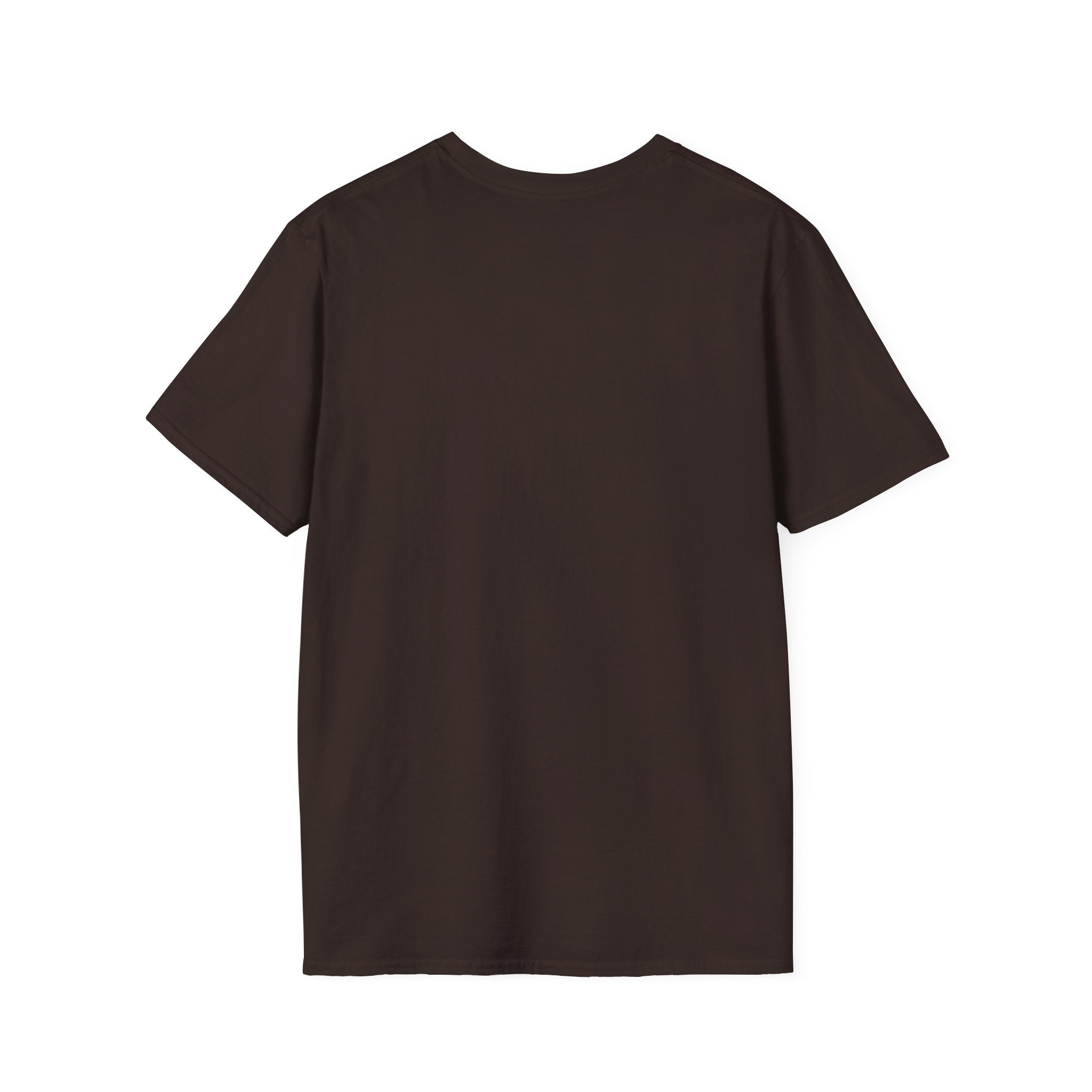 Charcoal unisex soft tee from The Print Bar featuring Samoan Therapy design, casual and comfortable unisex T-shirt for AU/NZ.
