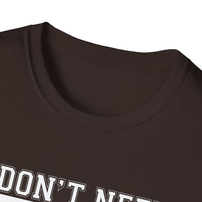 Soft Unisex Tee - Samoan Therapy - AU/NZ - The Koko Samoa