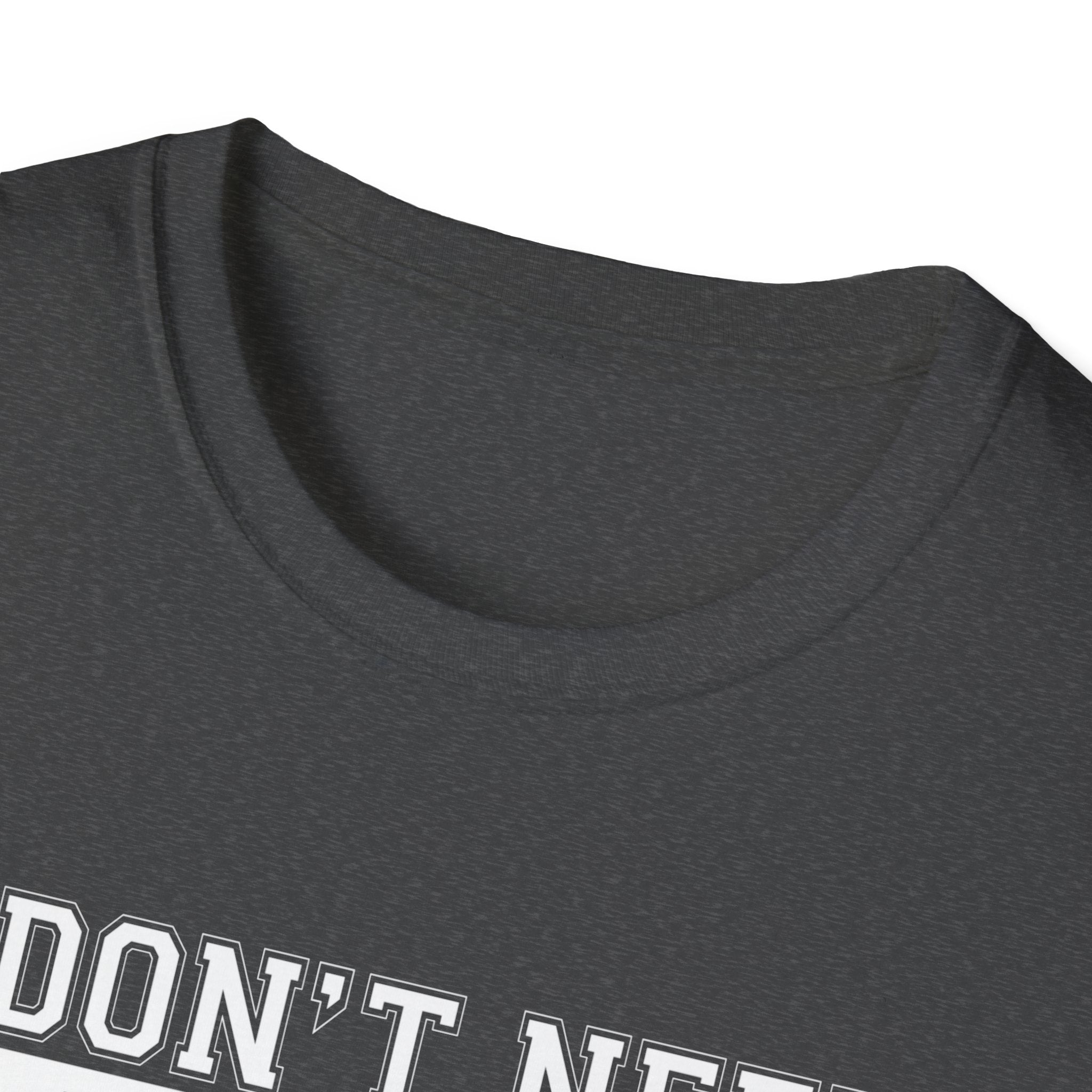 Charcoal unisex soft tee by The Print Bar featuring Samoan Therapy design, perfect for casual wear in AU/NZ.