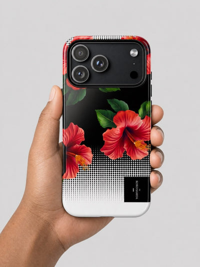 iPhone Tough Phone Case - Aute