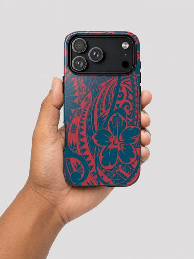 Tough Phone Case - New Bloom