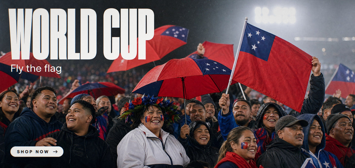 Bring it home WORLD CUP Fly the flag