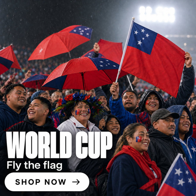 Bring it home WORLD CUP Fly the flag