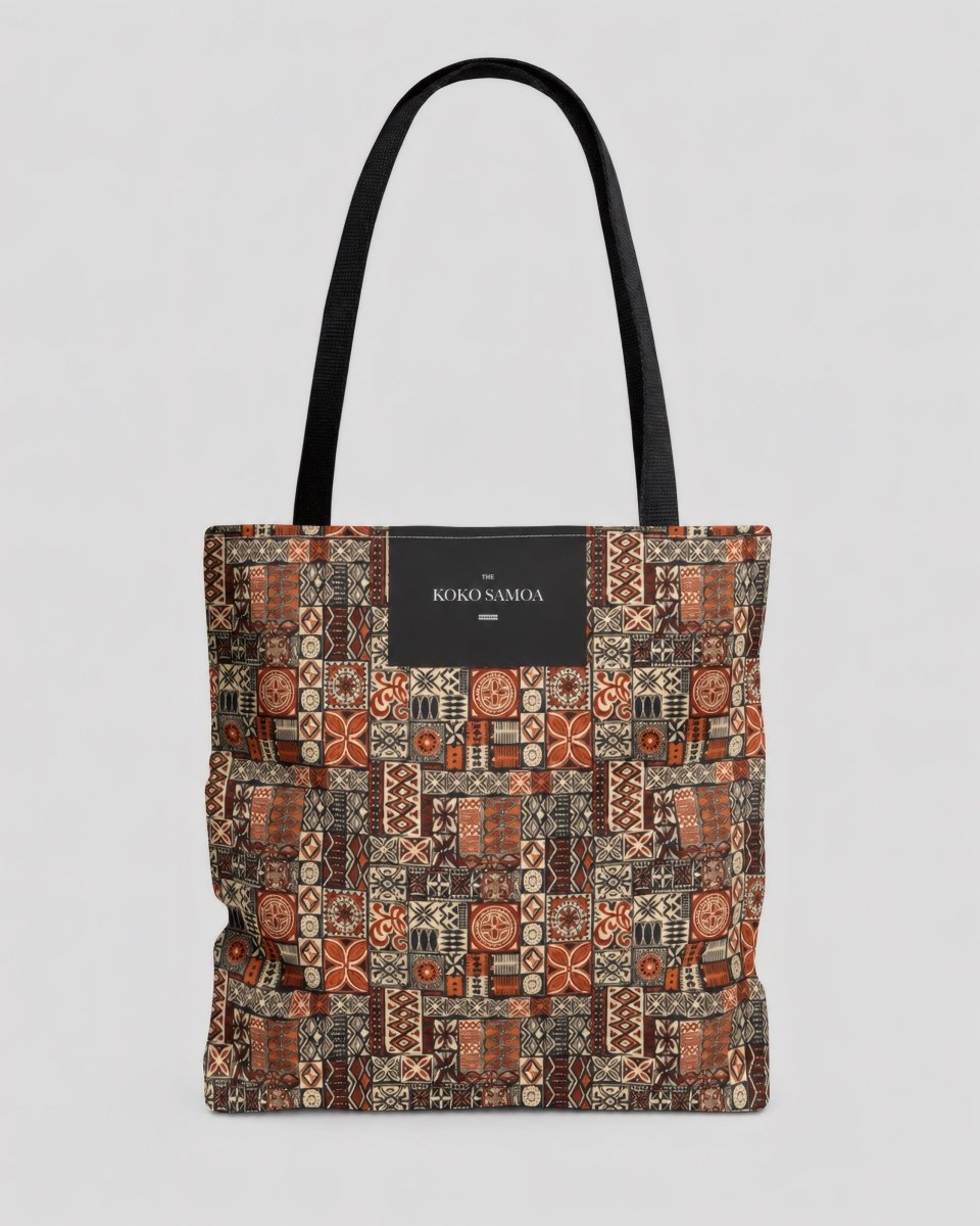 Tote Bag - Elei, part of the Christmas Set - AU/NZ