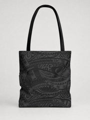 Tote Bag - Warrior - The Koko Samoa