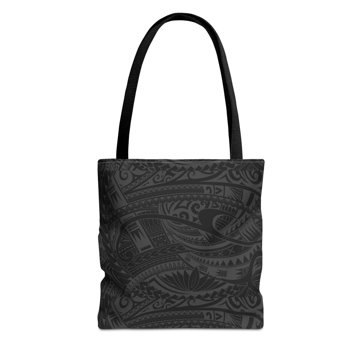Tote Bag - Warrior - The Koko Samoa