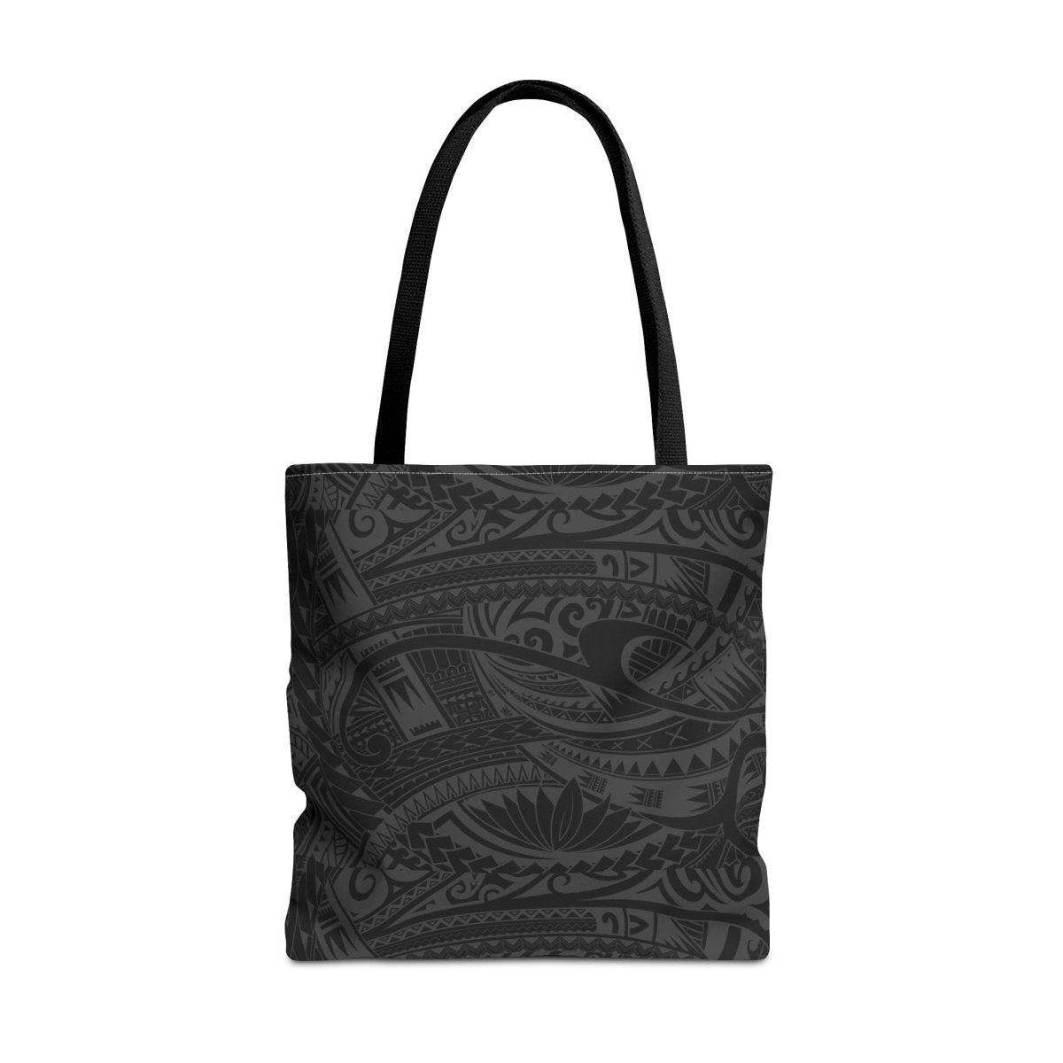 Tote Bag - Warrior - The Koko Samoa