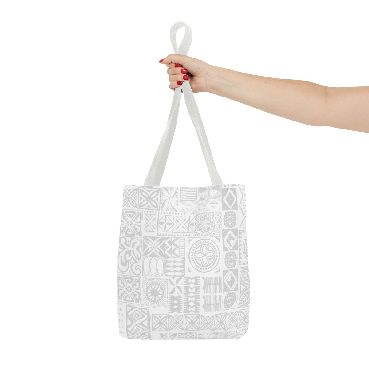 Tote Bag - White Sunday - The Koko Samoa