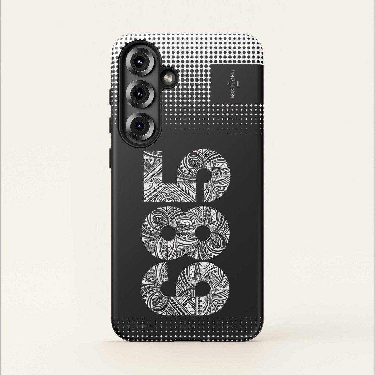 WOYC Tough Phone Case 685 for AU/NZ/USA, durable protective cover with rugged design for smartphones.