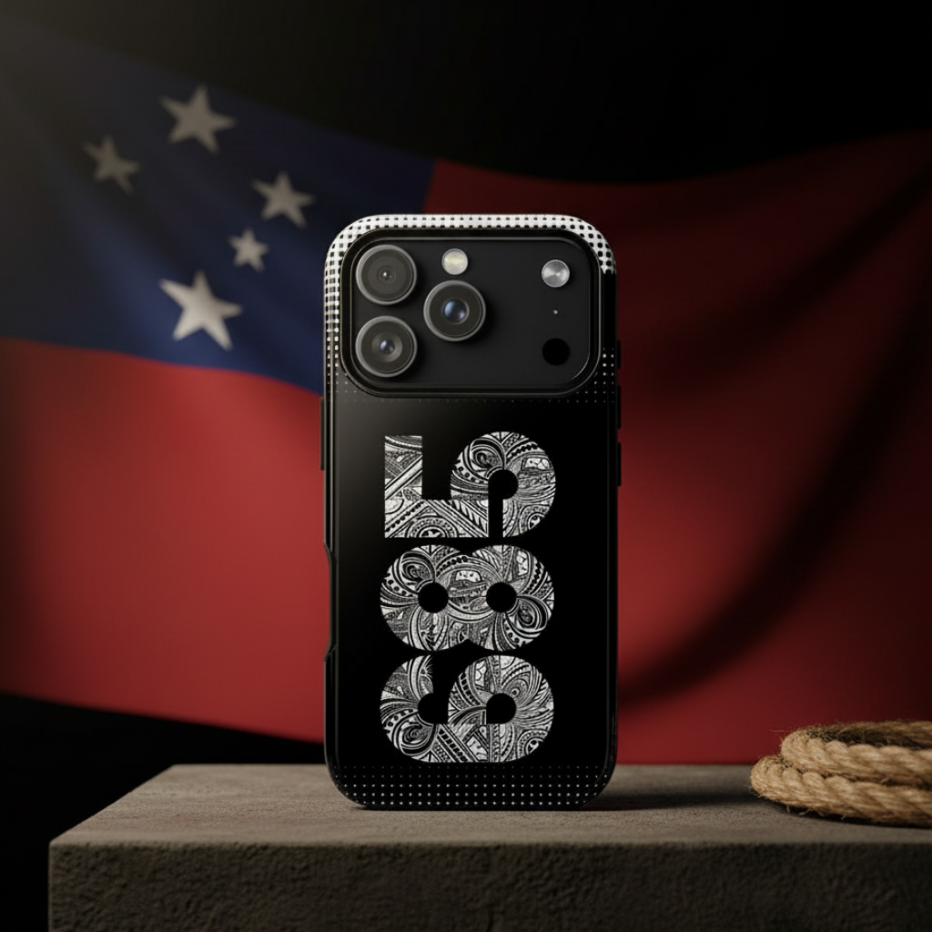 Tough Phone Case - 685 - AU/NZ/USA