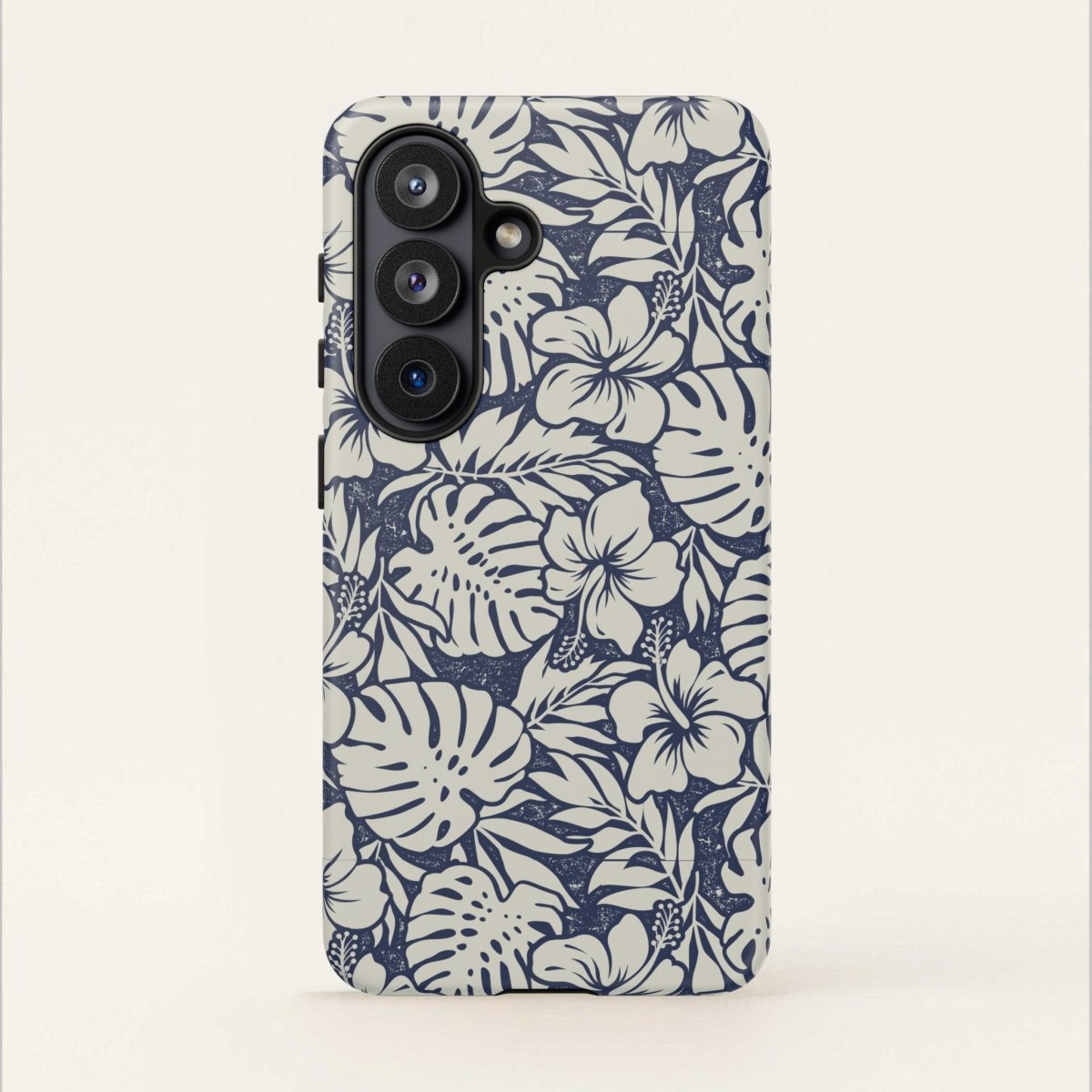 Printify Falefa Breeze tough phone case with Samoan design, durable protective cover for smartphones.