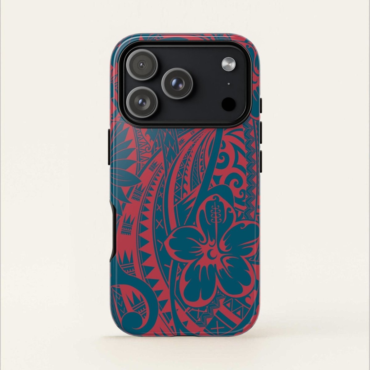Tough Phone Case - New Bloom - AU/NZ/USA - The Koko Samoa