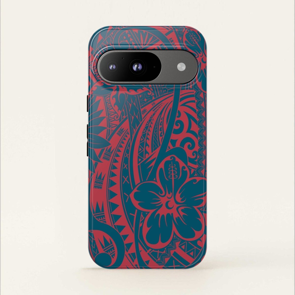 Tough Phone Case - New Bloom - AU/NZ/USA - The Koko Samoa