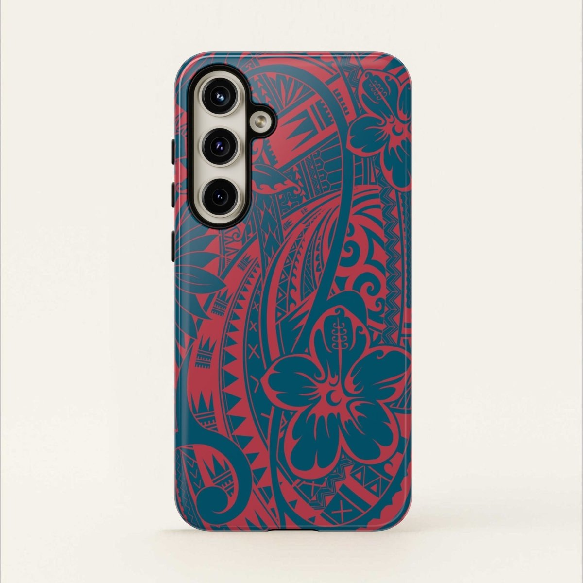 Tough Phone Case - New Bloom - AU/NZ/USA - The Koko Samoa