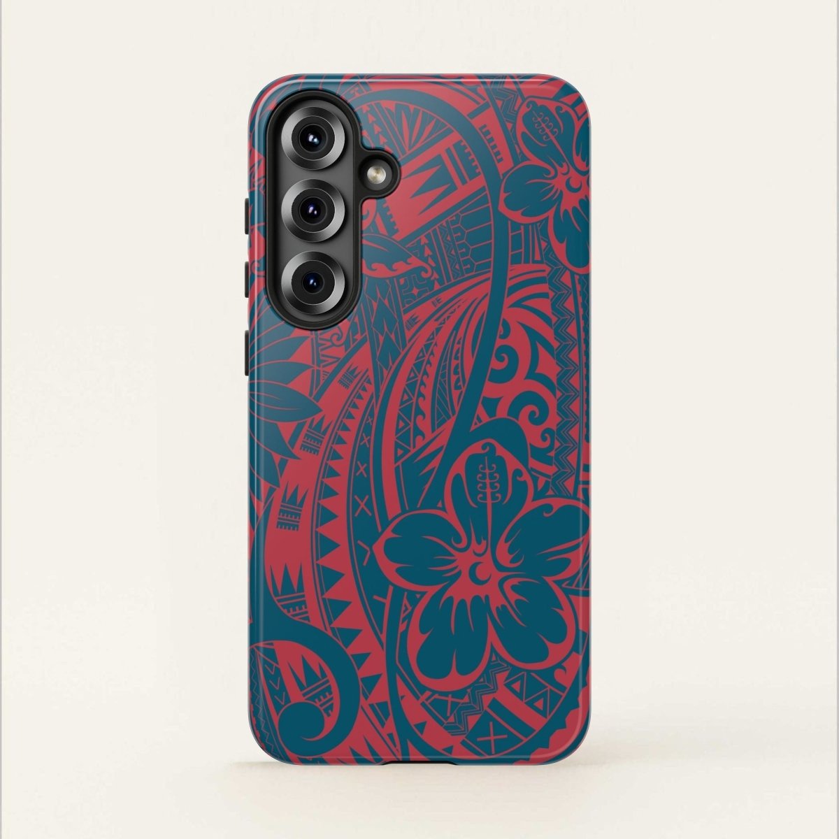 Tough Phone Case - New Bloom - AU/NZ/USA - The Koko Samoa