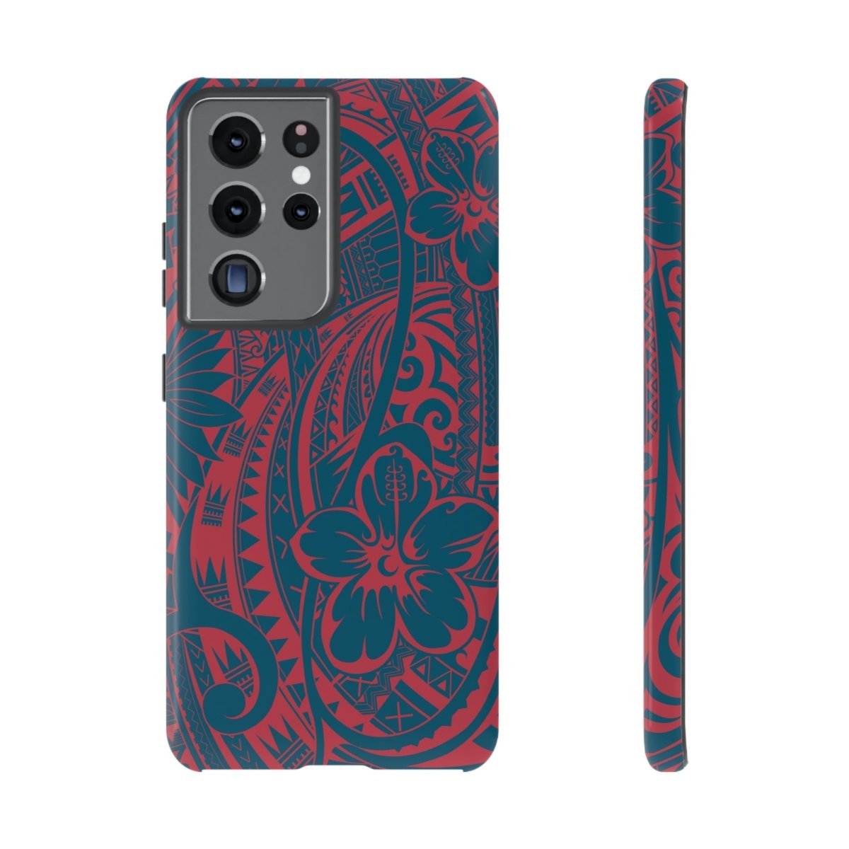 Tough Phone Case - New Bloom - AU/NZ/USA - The Koko Samoa