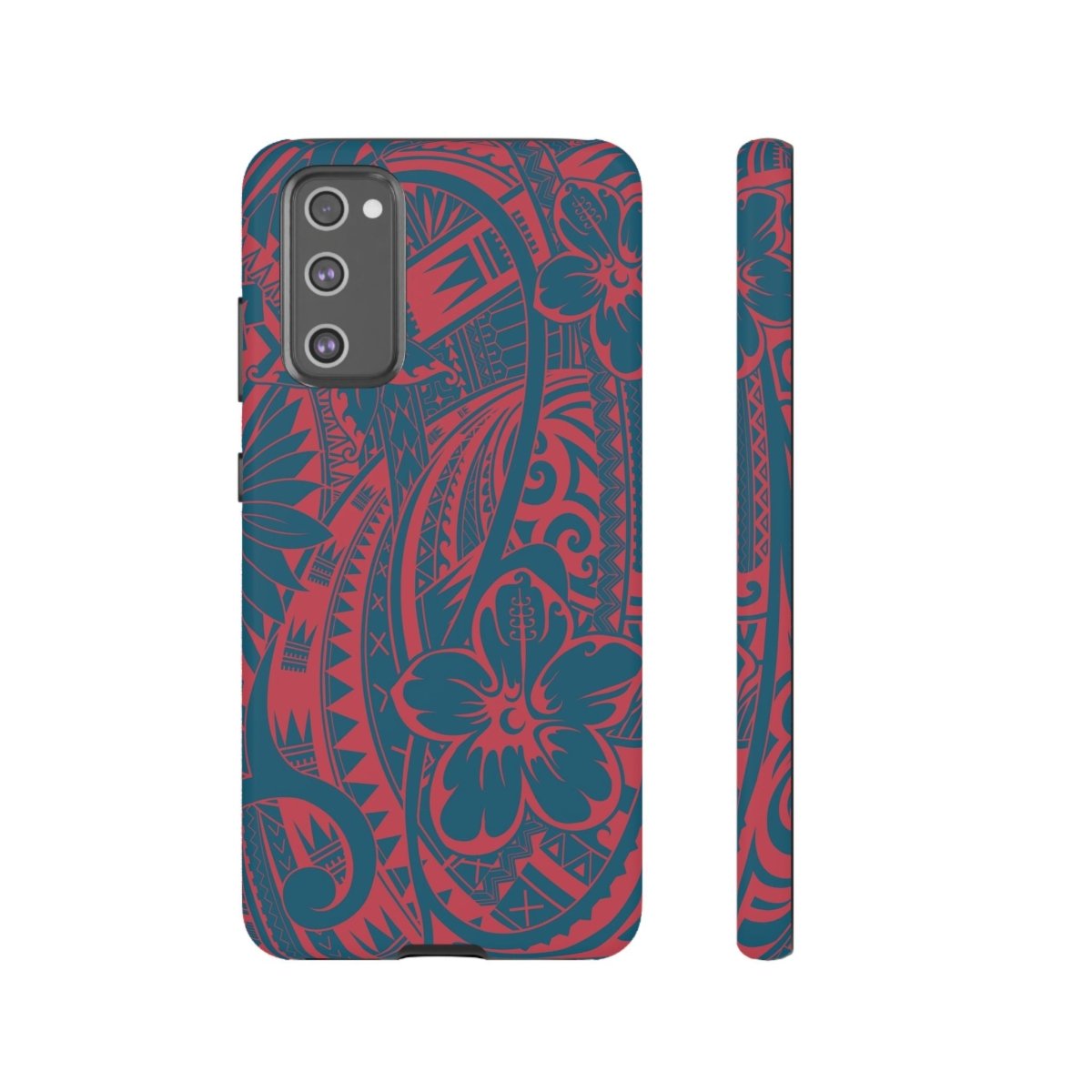 Tough Phone Case - New Bloom - AU/NZ/USA - The Koko Samoa