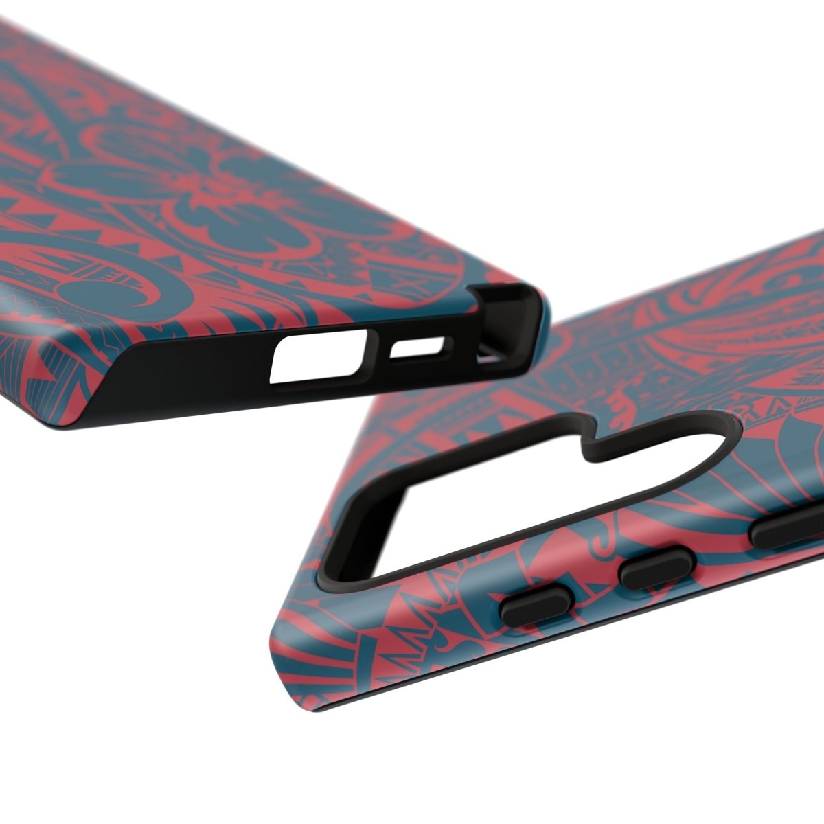 Tough Phone Case - New Bloom - AU/NZ/USA - The Koko Samoa