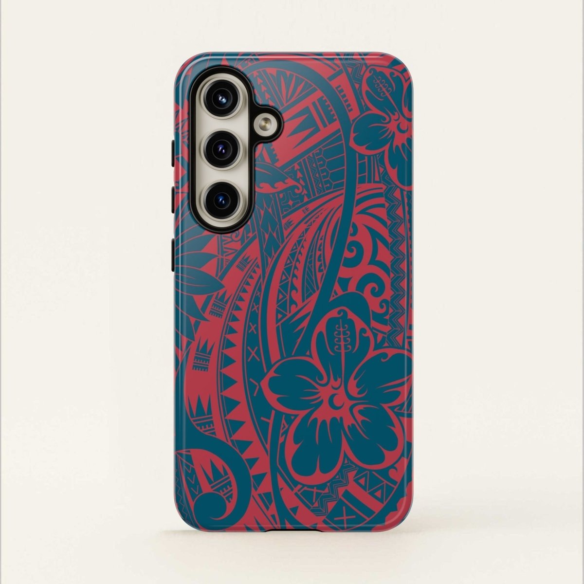 Tough Phone Case - New Bloom - AU/NZ/USA - The Koko Samoa