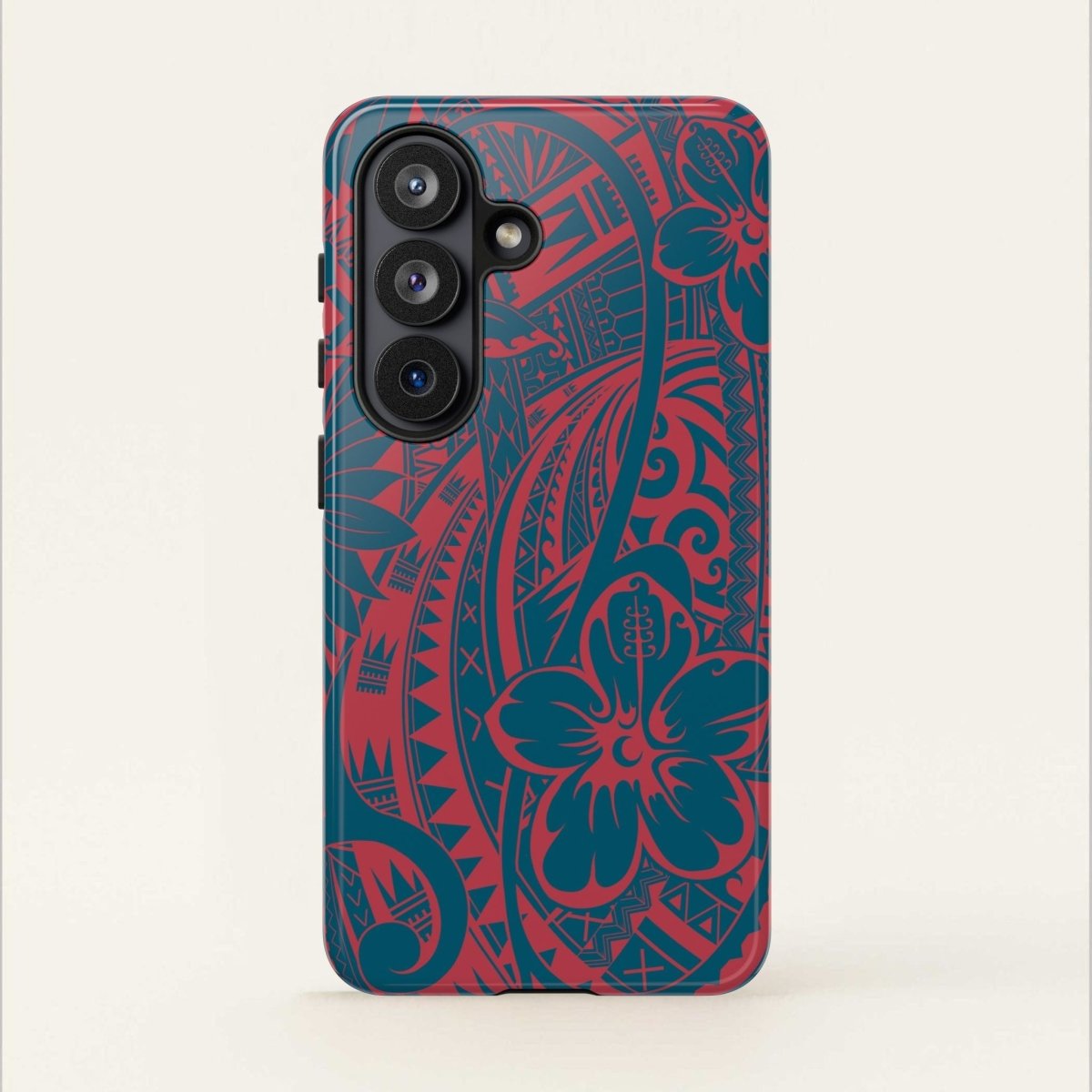 Tough Phone Case - New Bloom - AU/NZ/USA - The Koko Samoa