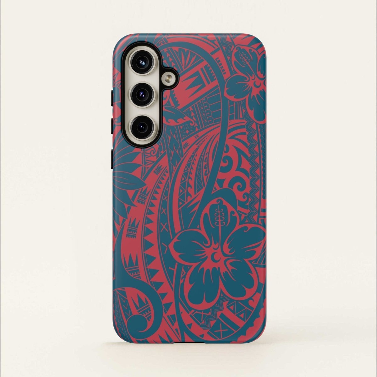 Tough Phone Case - New Bloom - AU/NZ/USA - The Koko Samoa