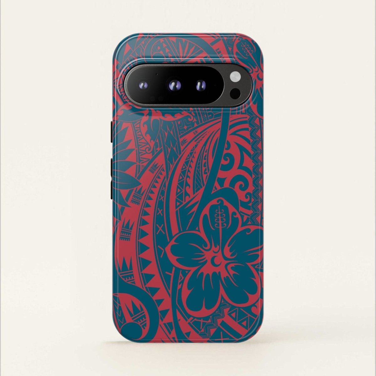 Tough Phone Case - New Bloom - AU/NZ/USA - The Koko Samoa