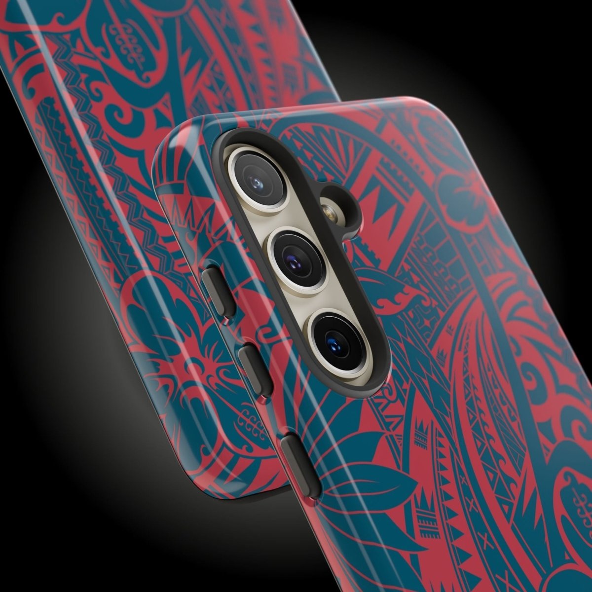 Tough Phone Case - New Bloom - AU/NZ/USA - The Koko Samoa