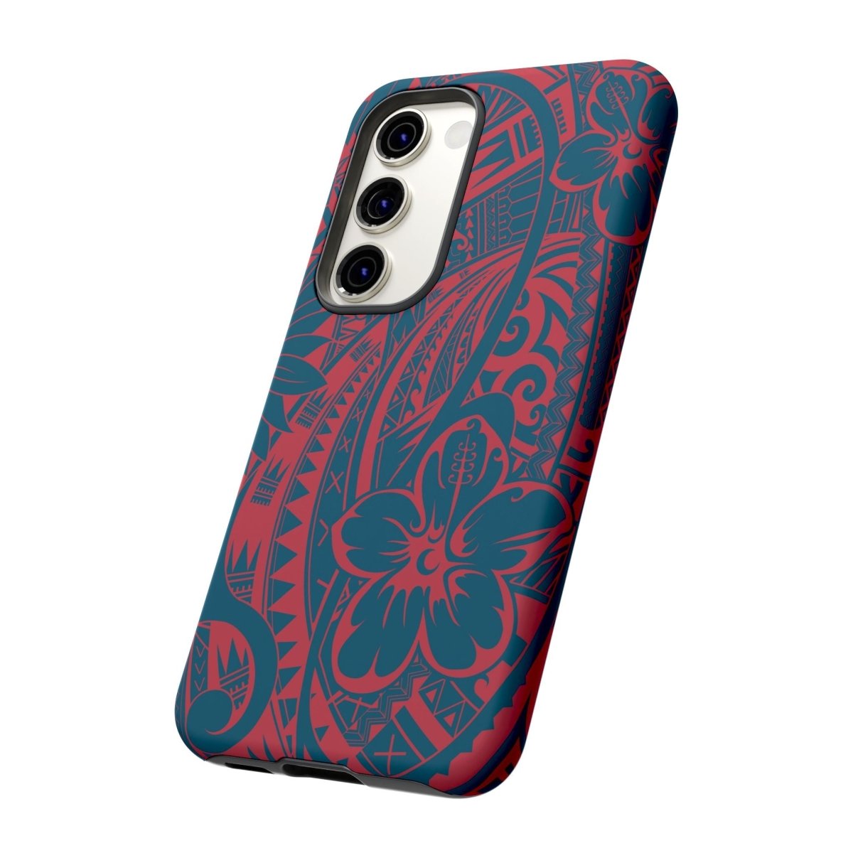 Tough Phone Case - New Bloom - AU/NZ/USA - The Koko Samoa