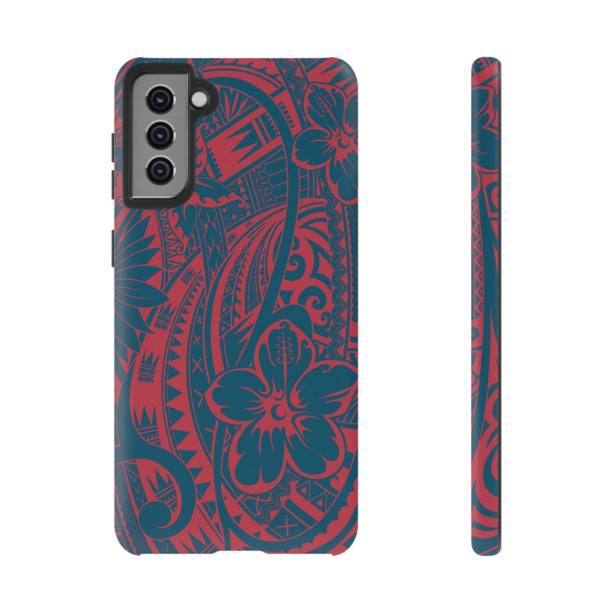 Tough Phone Case - New Bloom - AU/NZ/USA - The Koko Samoa
