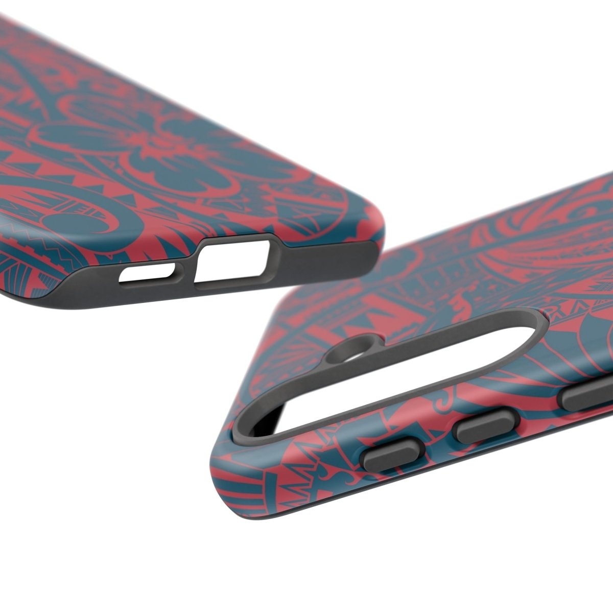 Tough Phone Case - New Bloom - AU/NZ/USA - The Koko Samoa
