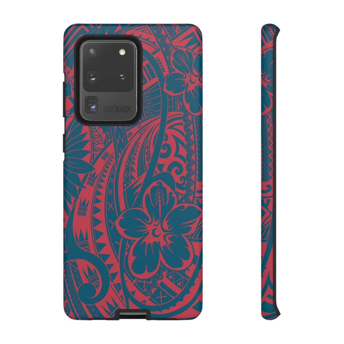 Tough Phone Case - New Bloom - AU/NZ/USA - The Koko Samoa