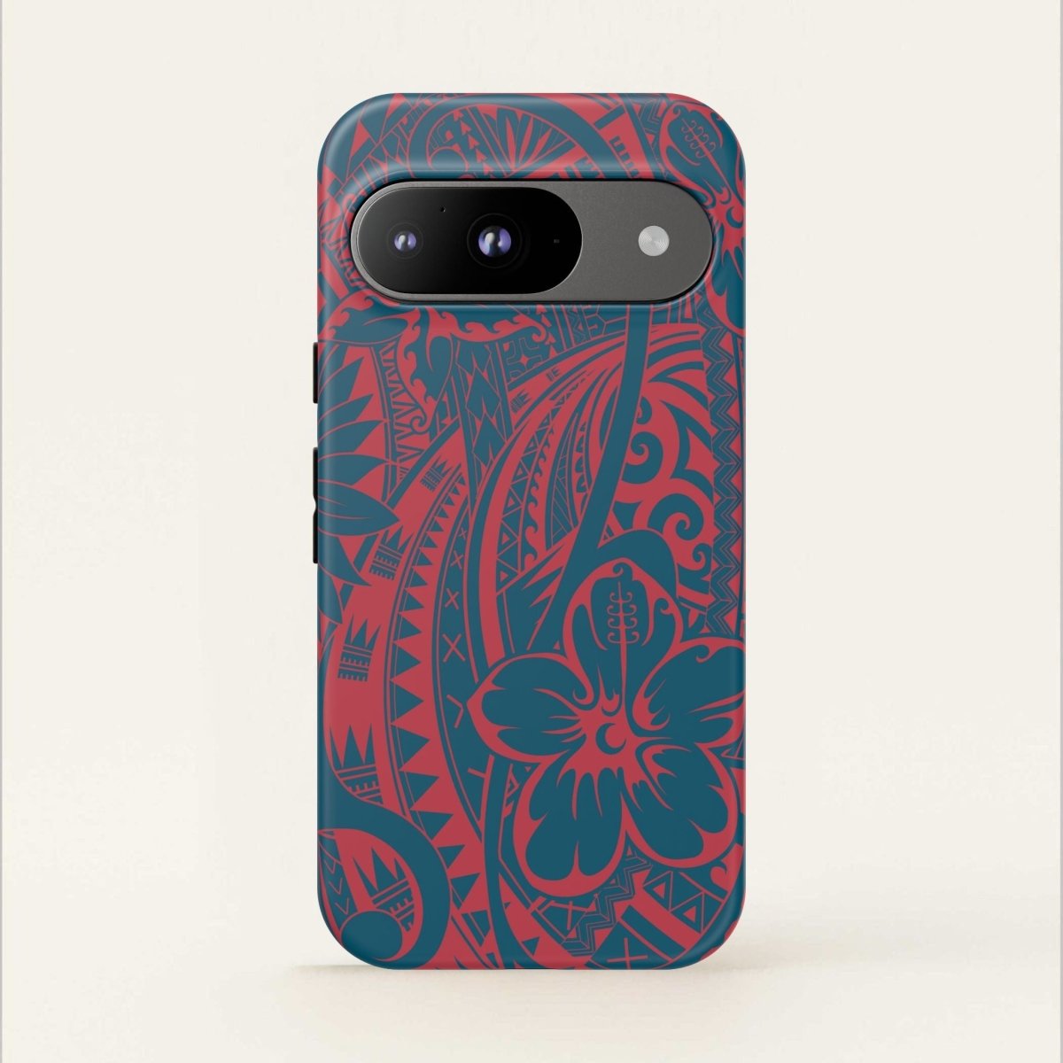 Tough Phone Case - New Bloom - AU/NZ/USA - The Koko Samoa