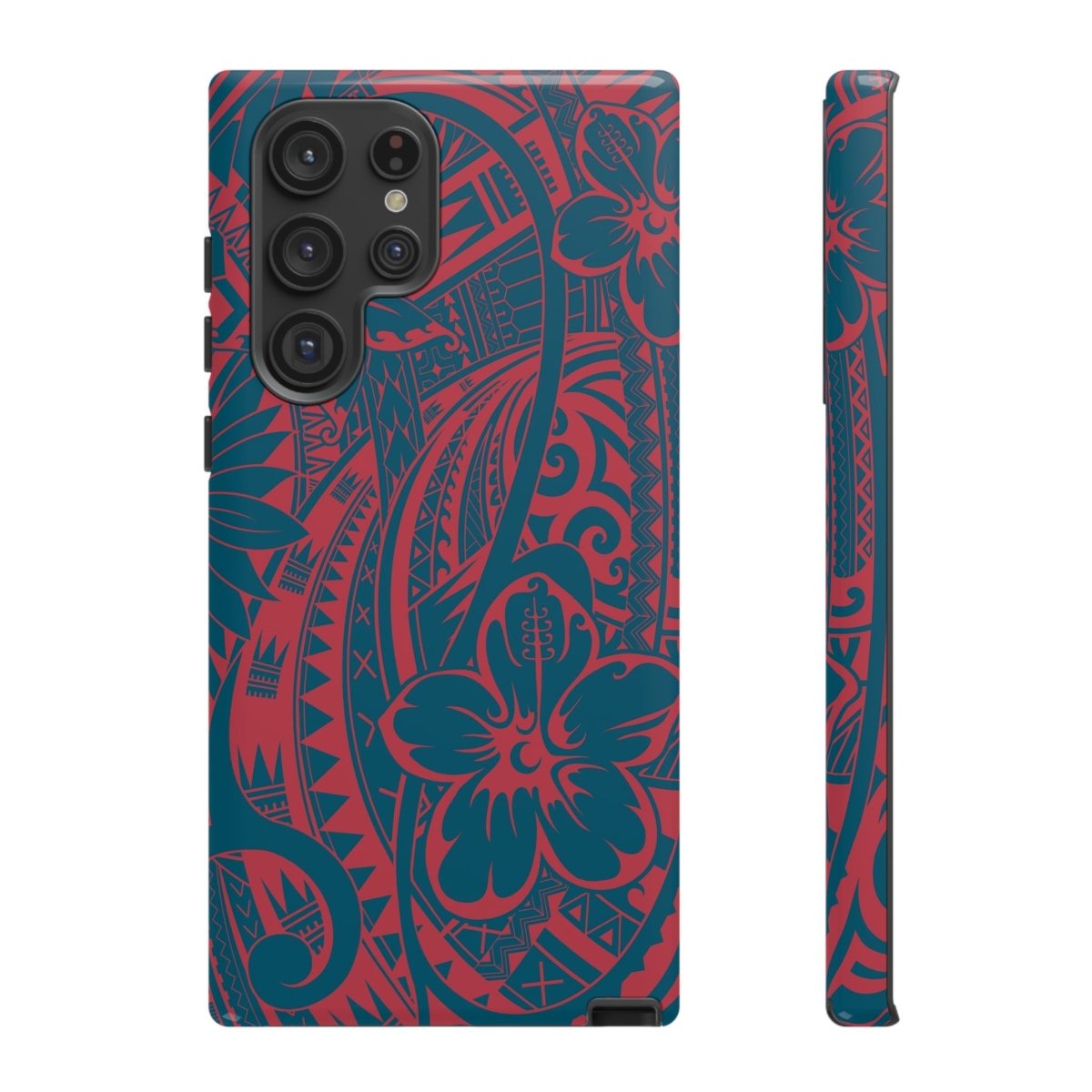 Tough Phone Case - New Bloom - AU/NZ/USA - The Koko Samoa