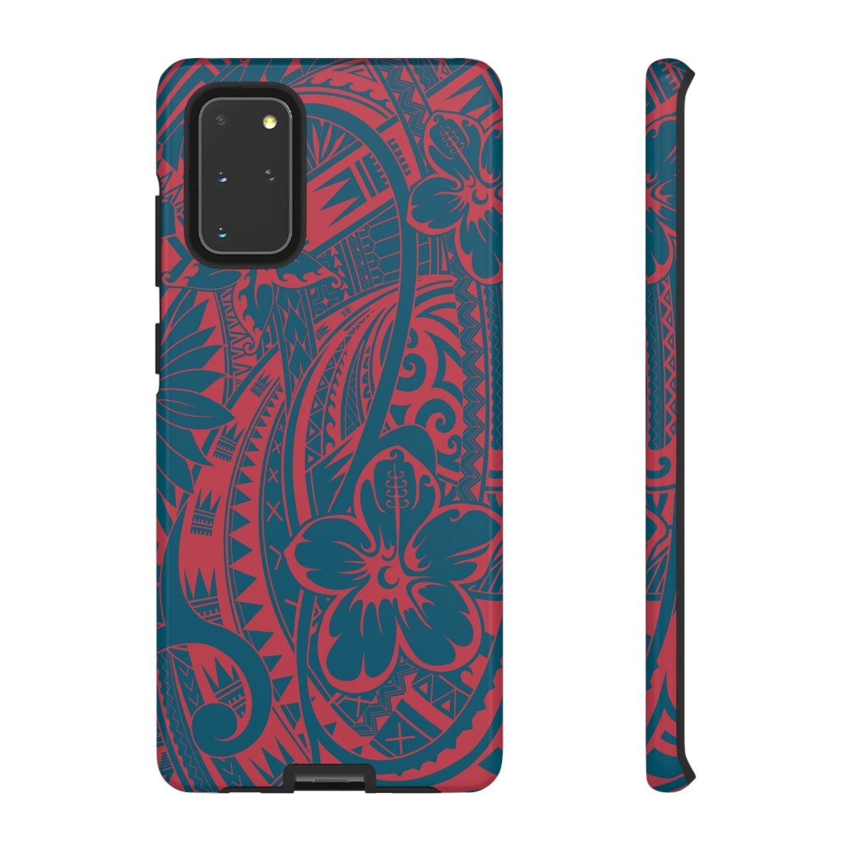 Tough Phone Case - New Bloom - AU/NZ/USA - The Koko Samoa