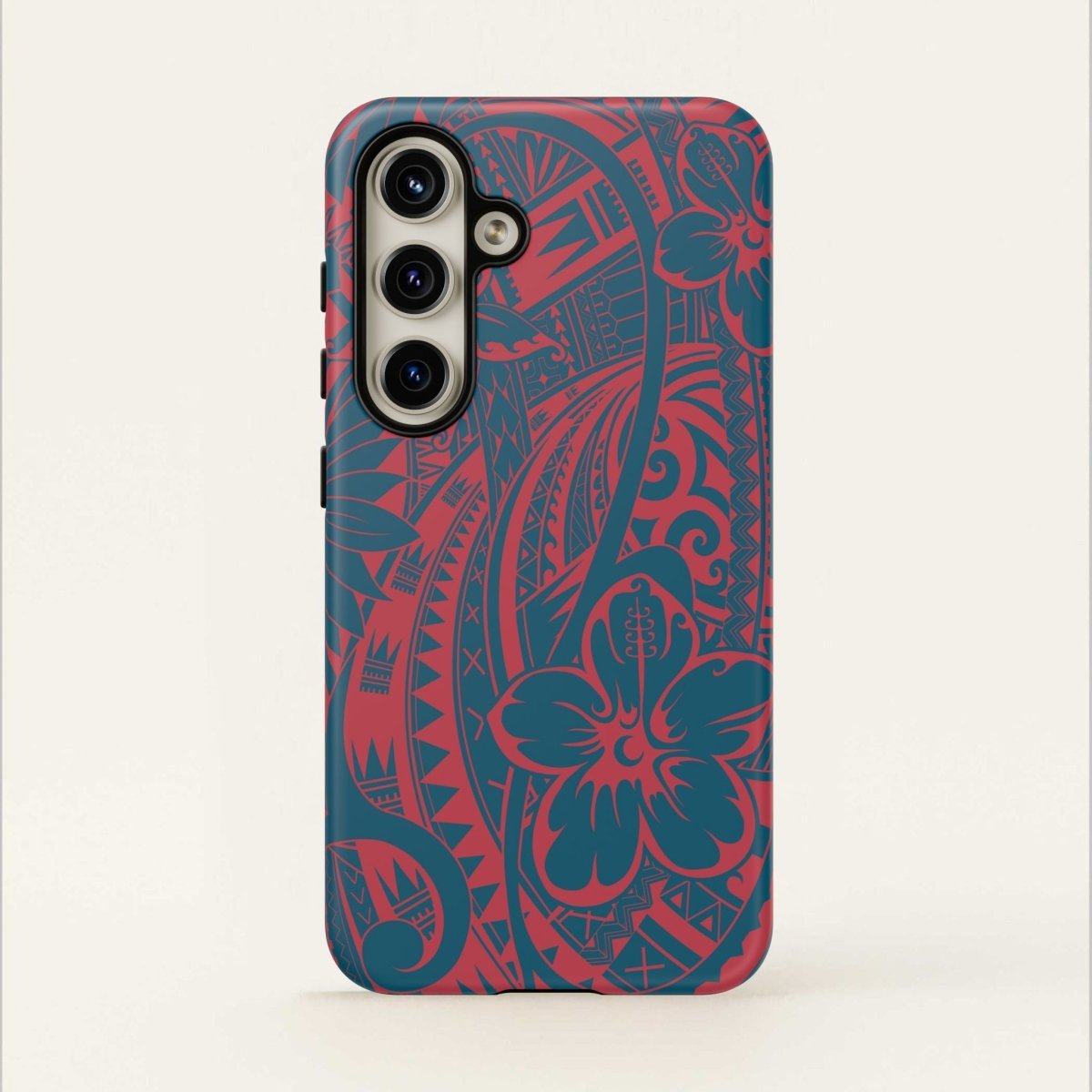 Tough Phone Case - New Bloom - AU/NZ/USA - The Koko Samoa