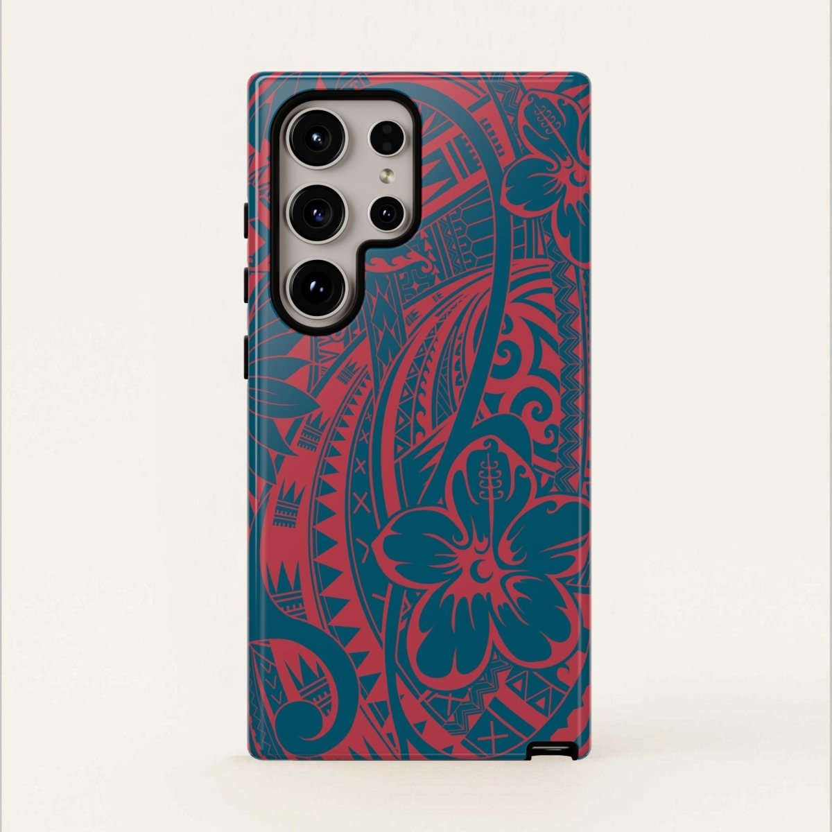 Tough Phone Case - New Bloom - AU/NZ/USA - The Koko Samoa