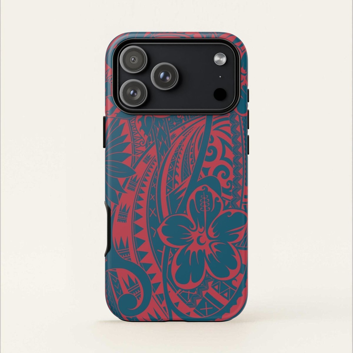 Tough Phone Case - New Bloom - AU/NZ/USA - The Koko Samoa