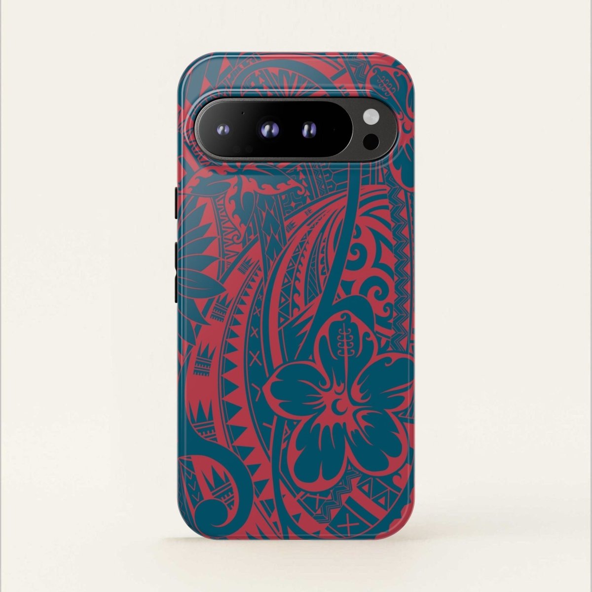 Tough Phone Case - New Bloom - AU/NZ/USA - The Koko Samoa