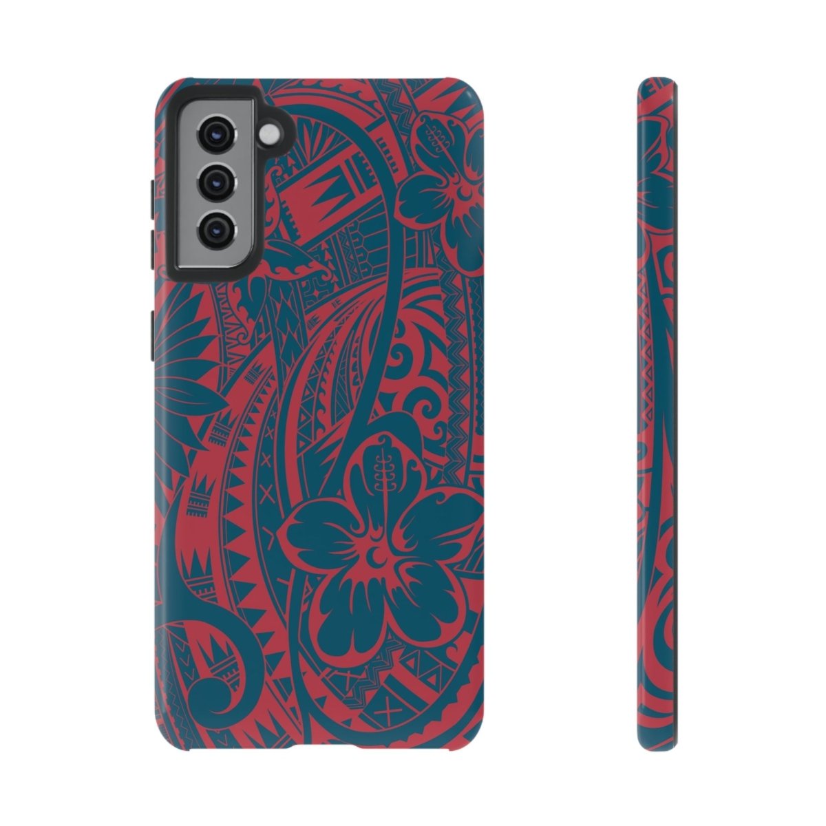 Tough Phone Case - New Bloom - AU/NZ/USA - The Koko Samoa