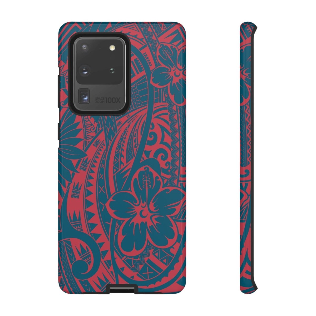 Tough Phone Case - New Bloom - AU/NZ/USA - The Koko Samoa