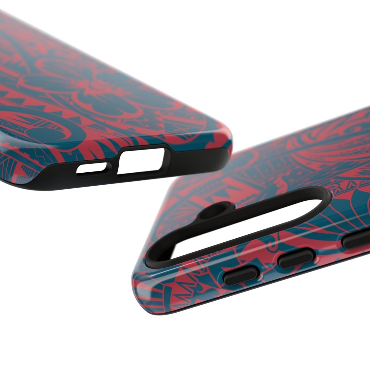 Tough Phone Case - New Bloom - AU/NZ/USA - The Koko Samoa