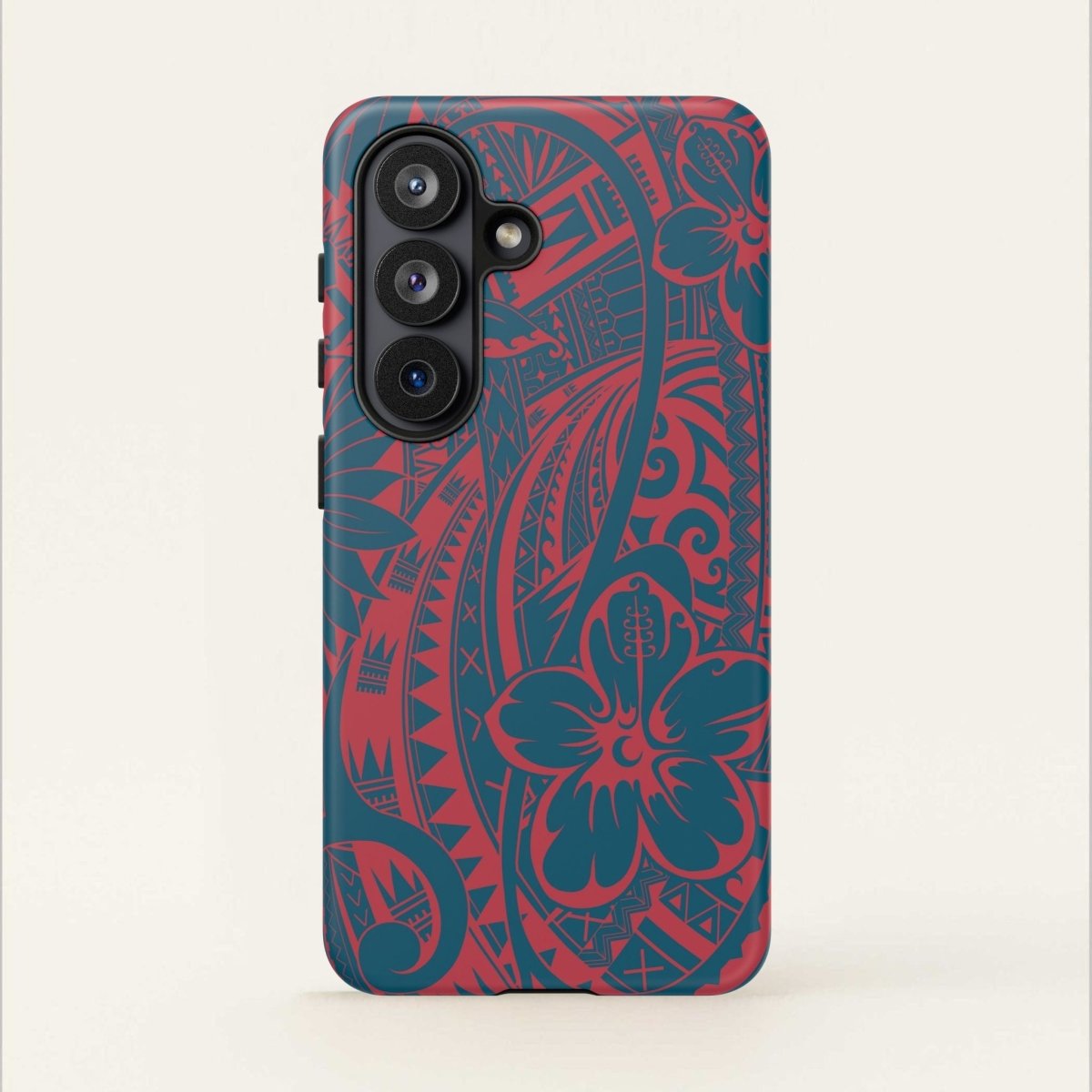 Tough Phone Case - New Bloom - AU/NZ/USA - The Koko Samoa