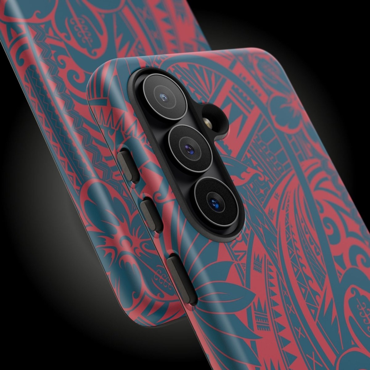 Tough Phone Case - New Bloom - AU/NZ/USA - The Koko Samoa