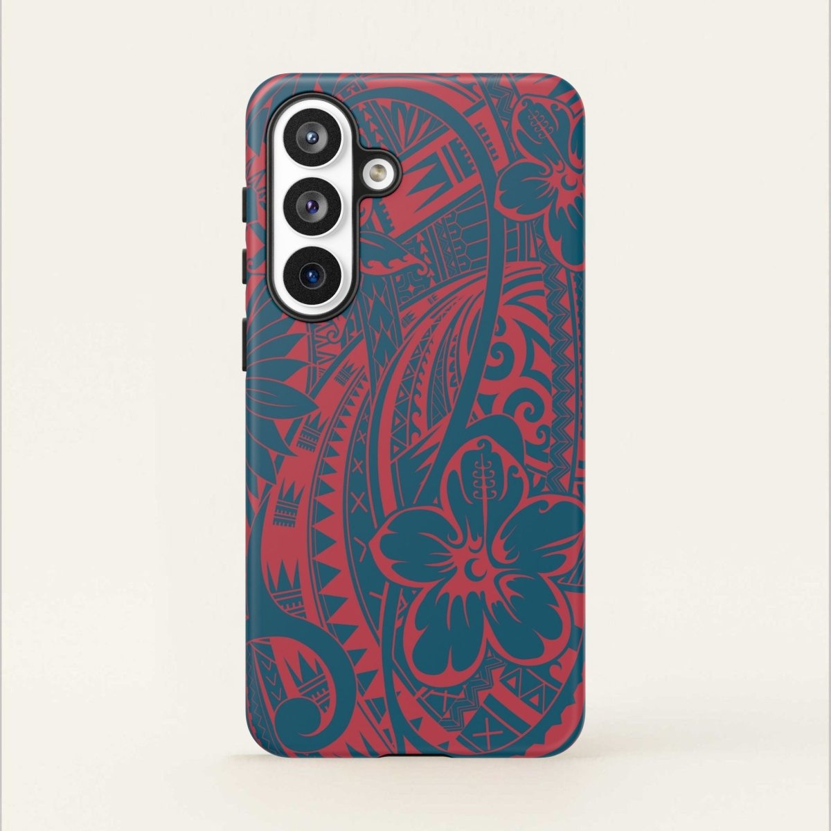Tough Phone Case - New Bloom - AU/NZ/USA - The Koko Samoa