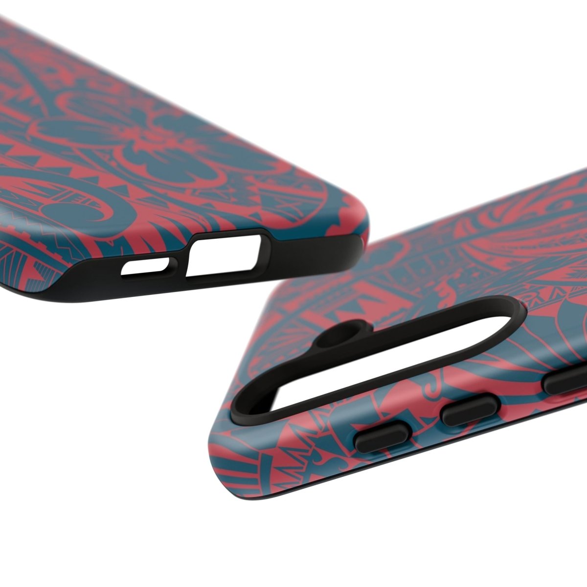 Tough Phone Case - New Bloom - AU/NZ/USA - The Koko Samoa