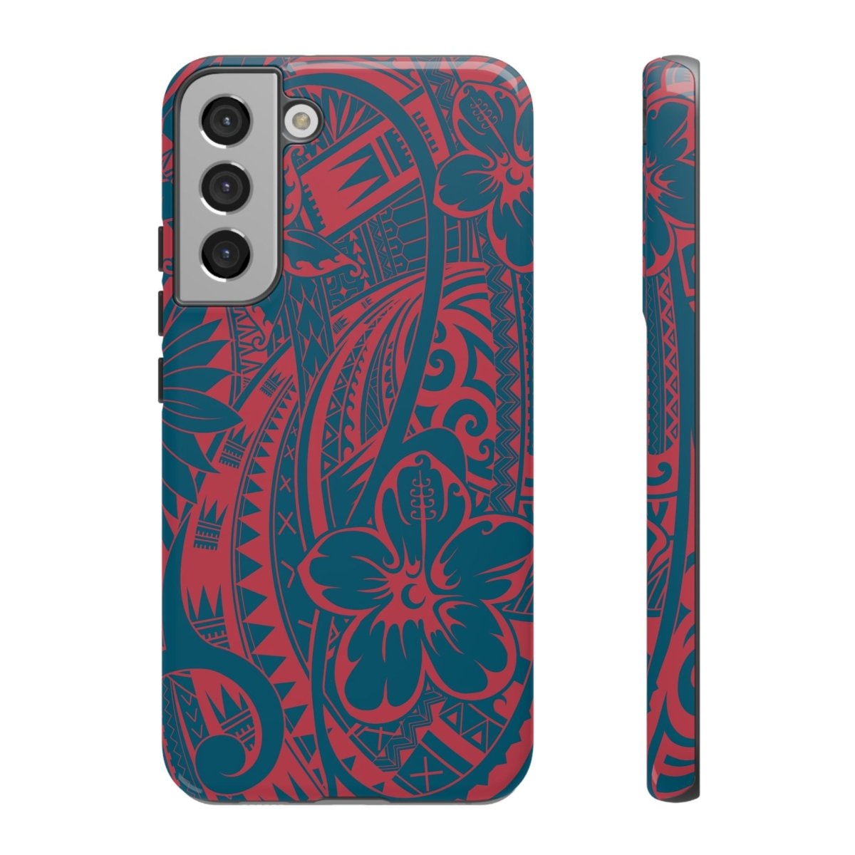 Tough Phone Case - New Bloom - AU/NZ/USA - The Koko Samoa